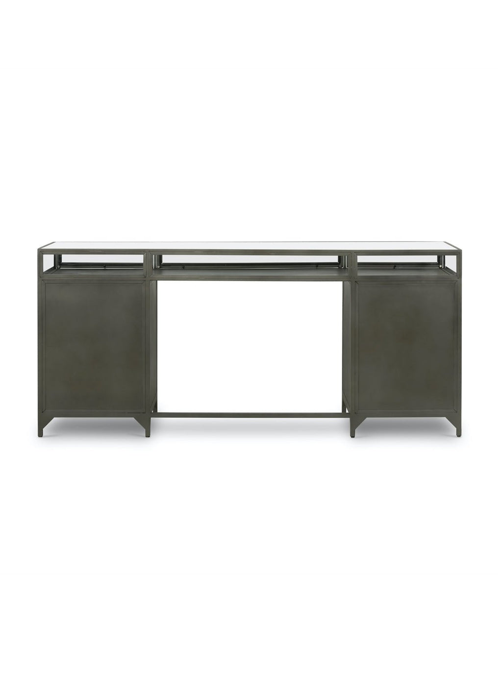 Bureau de direction Cooper