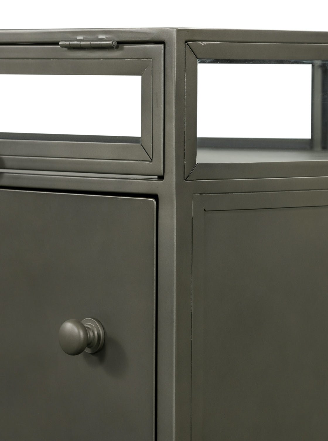 Bureau de direction Cooper