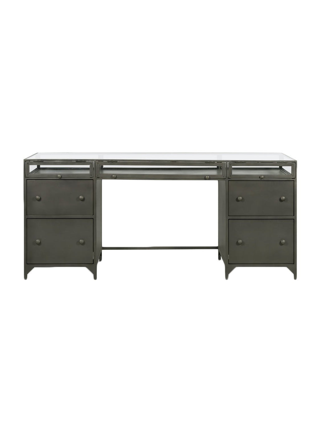 Bureau de direction Cooper