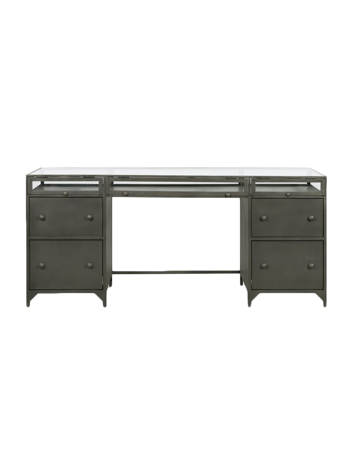 Bureau de direction Cooper