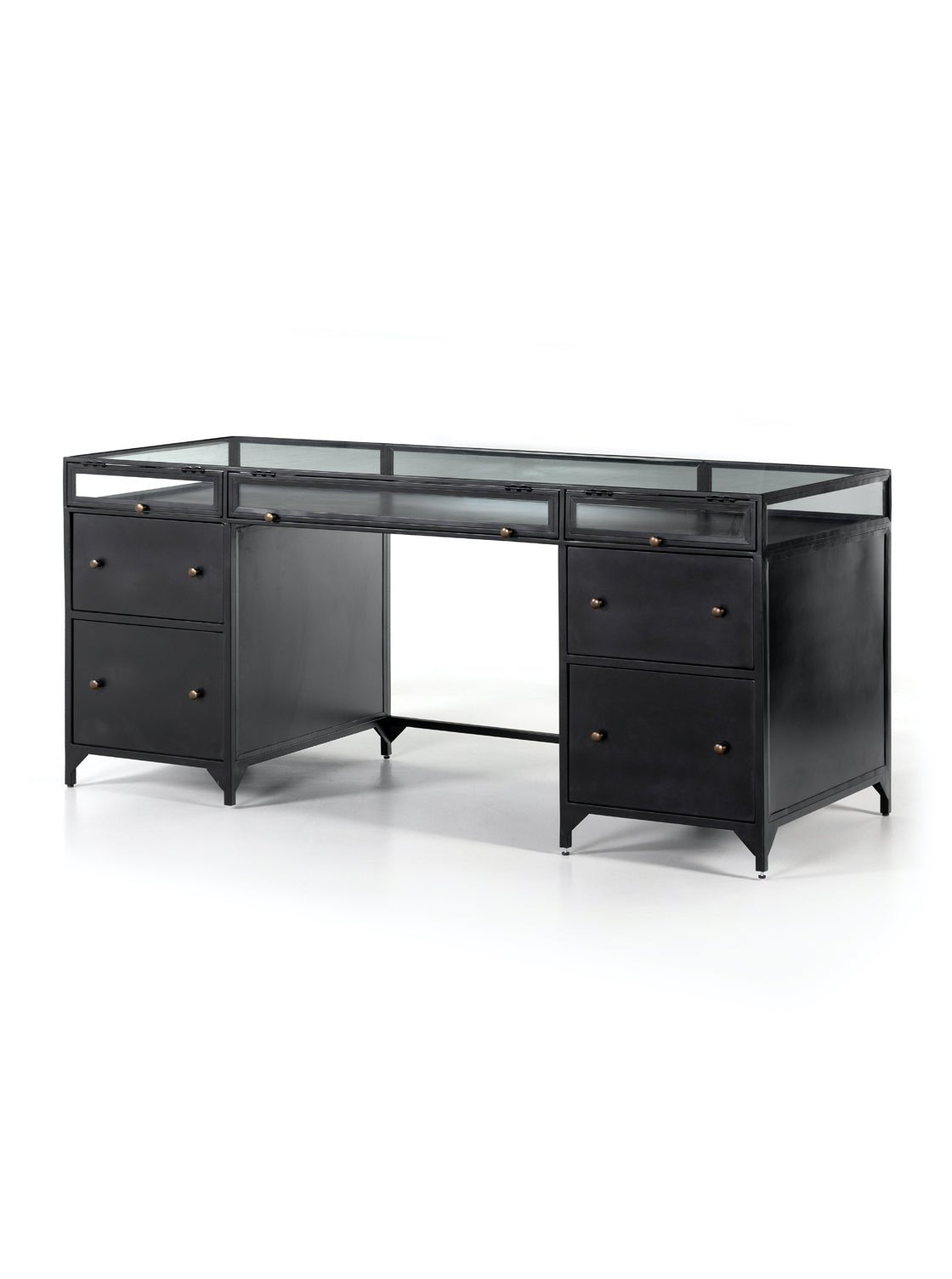 Bureau de direction Cooper