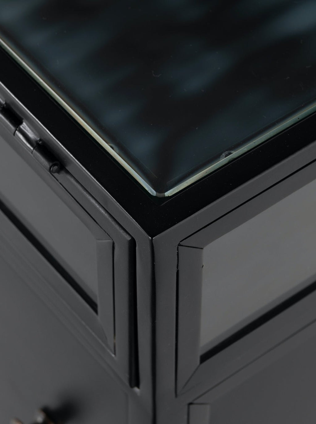 Bureau de direction Cooper