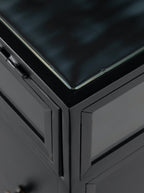 Bureau de direction Cooper