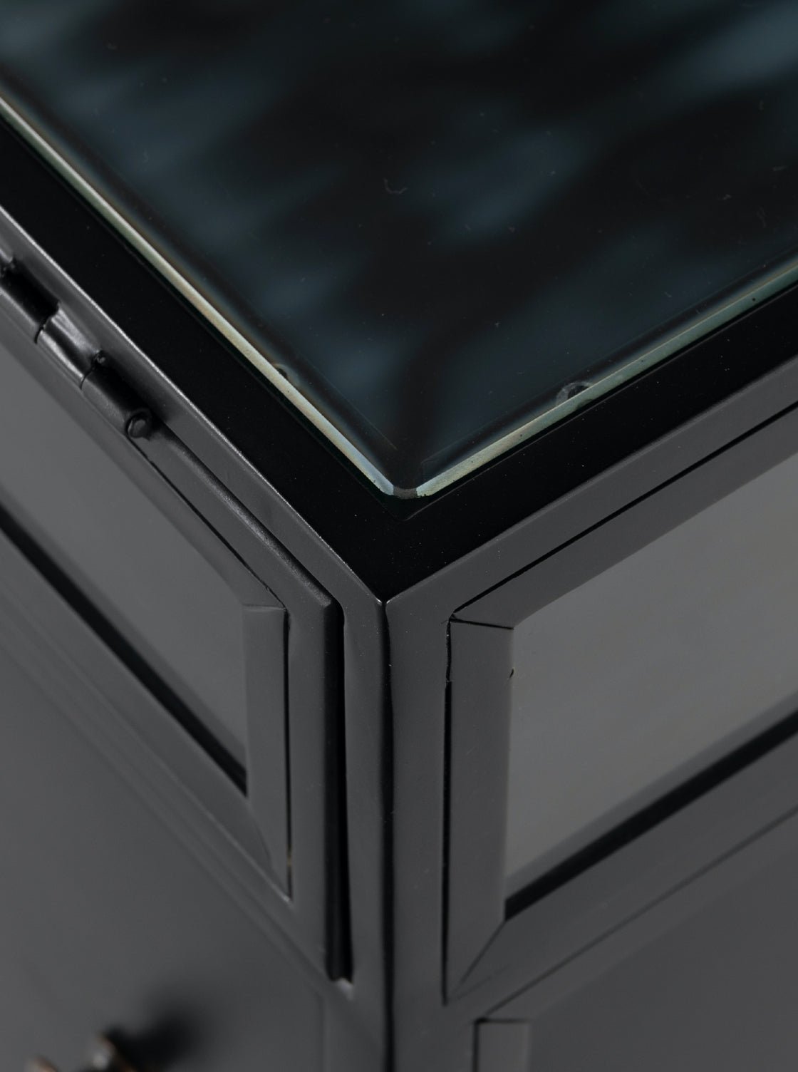 Bureau de direction Cooper