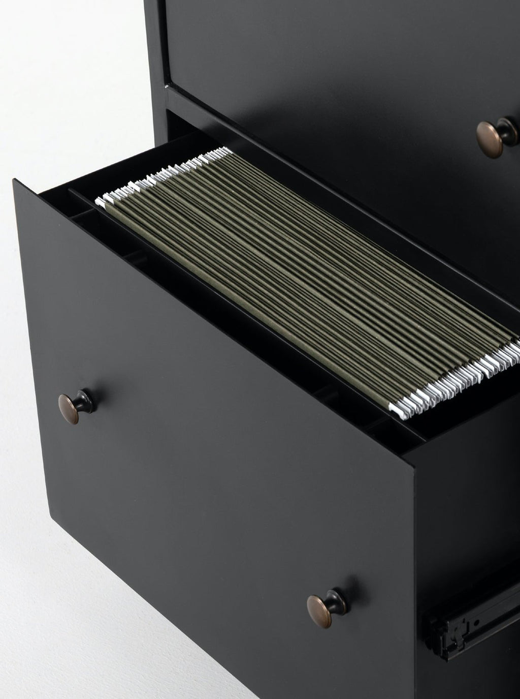 Bureau de direction Cooper