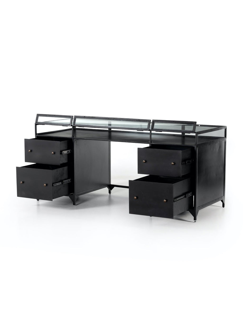 Bureau de direction Cooper