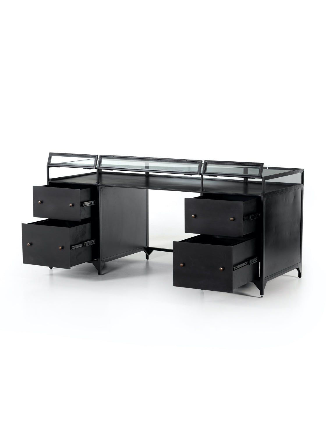 Bureau de direction Cooper