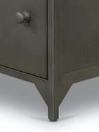 Bureau de direction Cooper