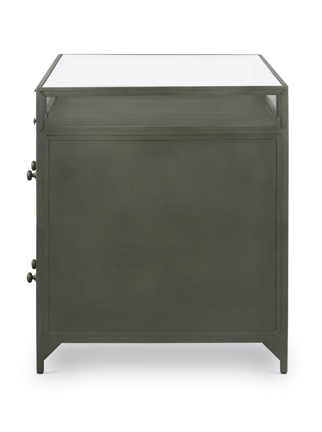 Bureau de direction Cooper