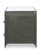 Bureau de direction Cooper