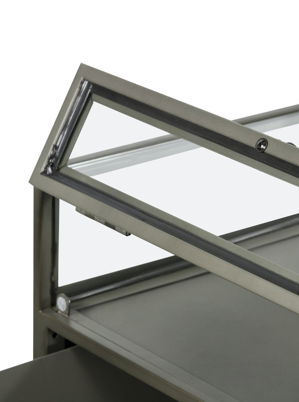 Bureau de direction Cooper