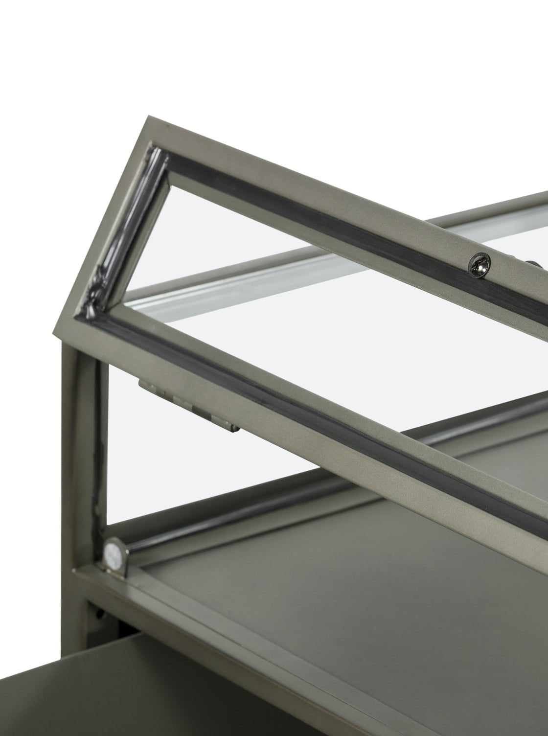 Bureau de direction Cooper