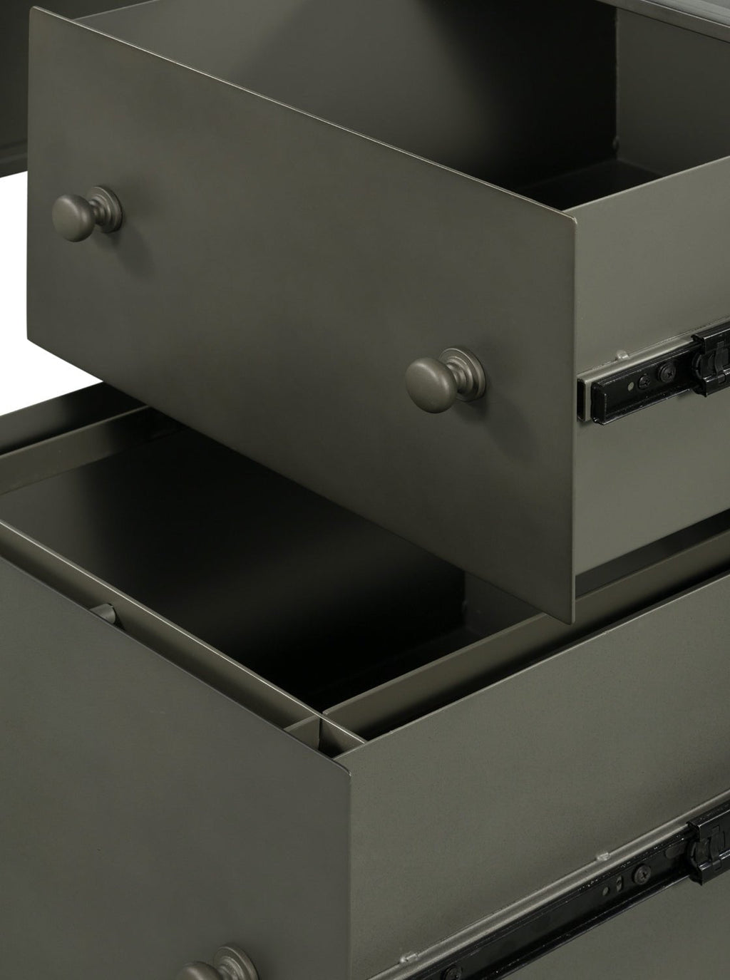 Bureau de direction Cooper