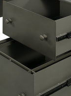 Bureau de direction Cooper