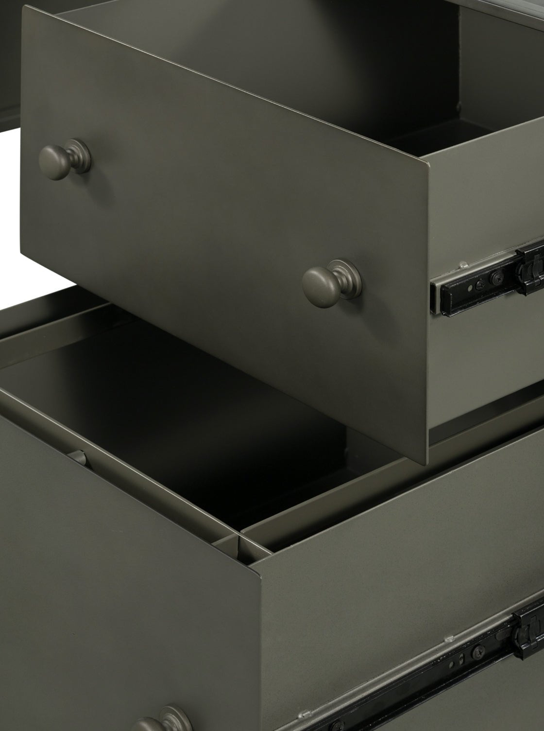 Bureau de direction Cooper