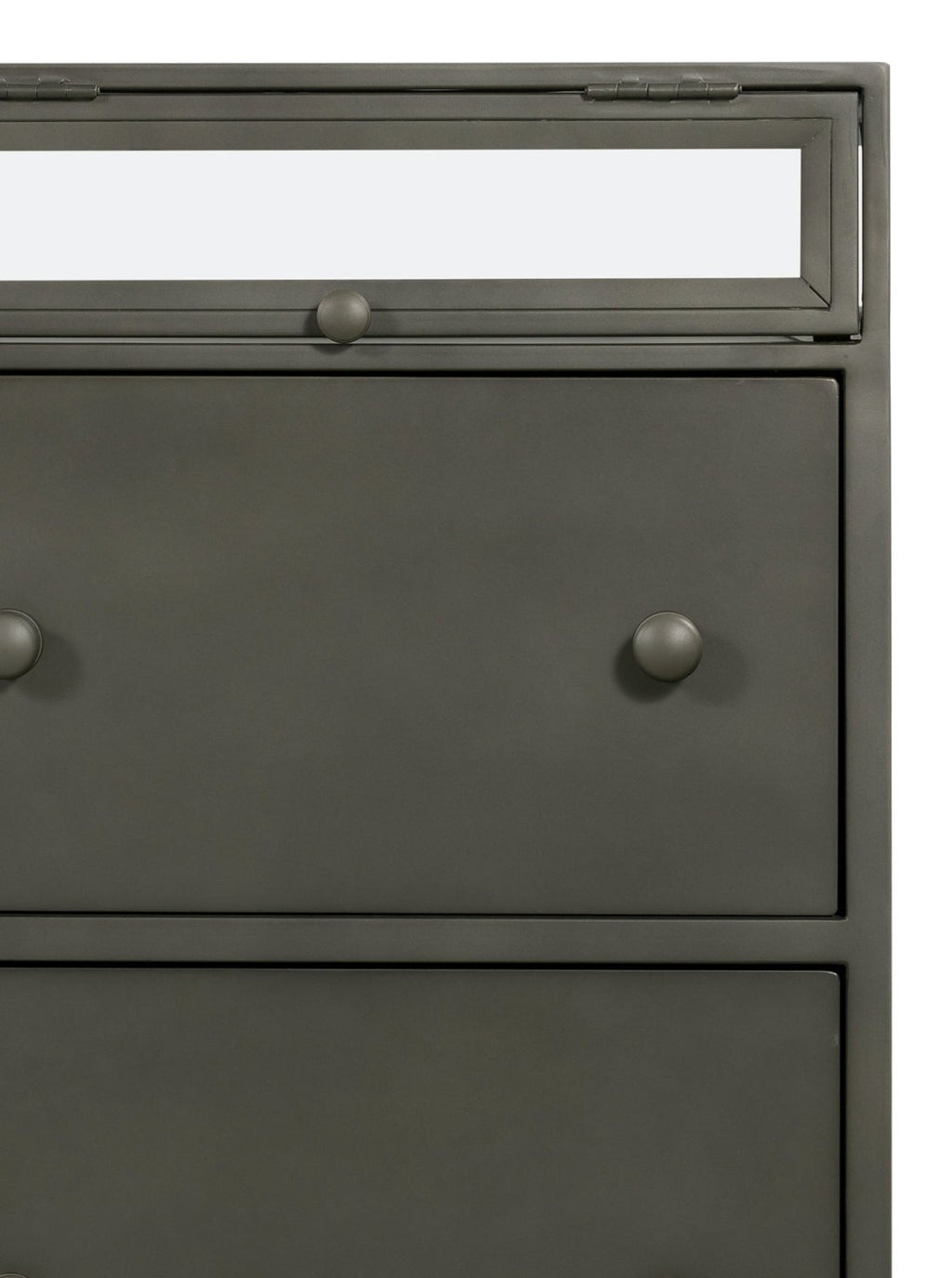 Bureau de direction Cooper