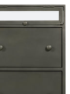 Bureau de direction Cooper