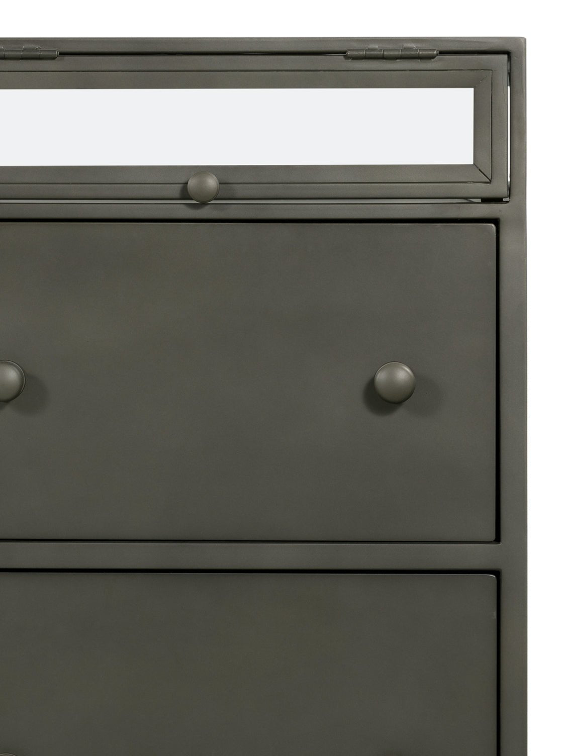 Bureau de direction Cooper