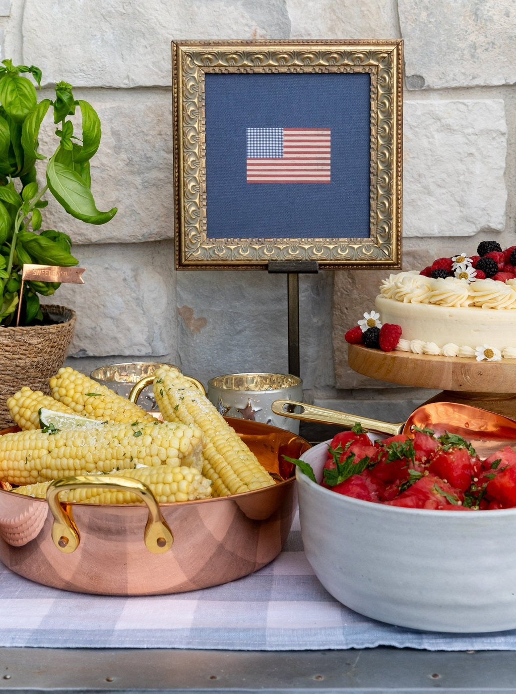 Cuillères doseuses en cuivre | Lot de 3