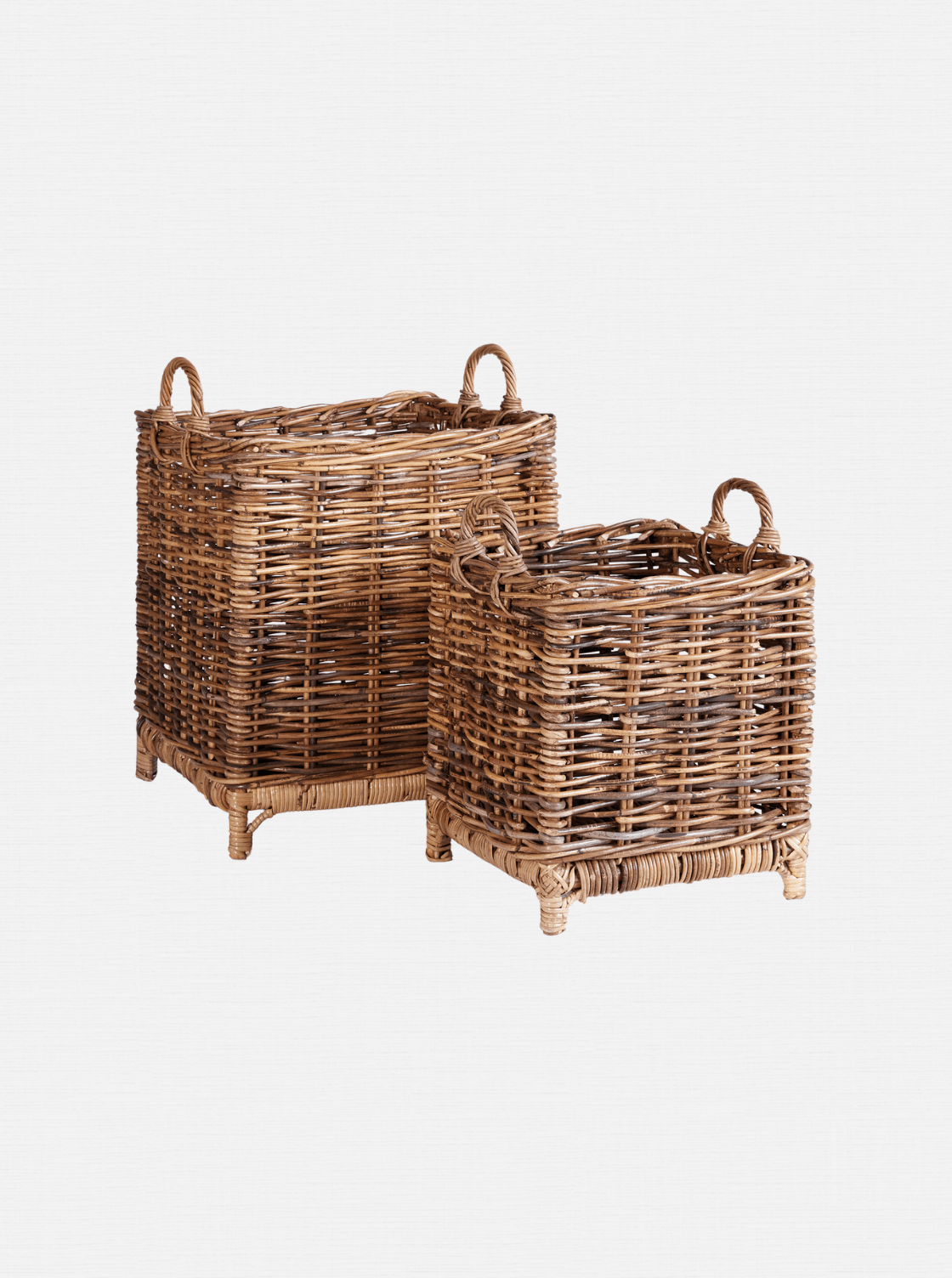 Paniers Dalin | Lot de 2