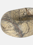 Bol en marbre Delphine