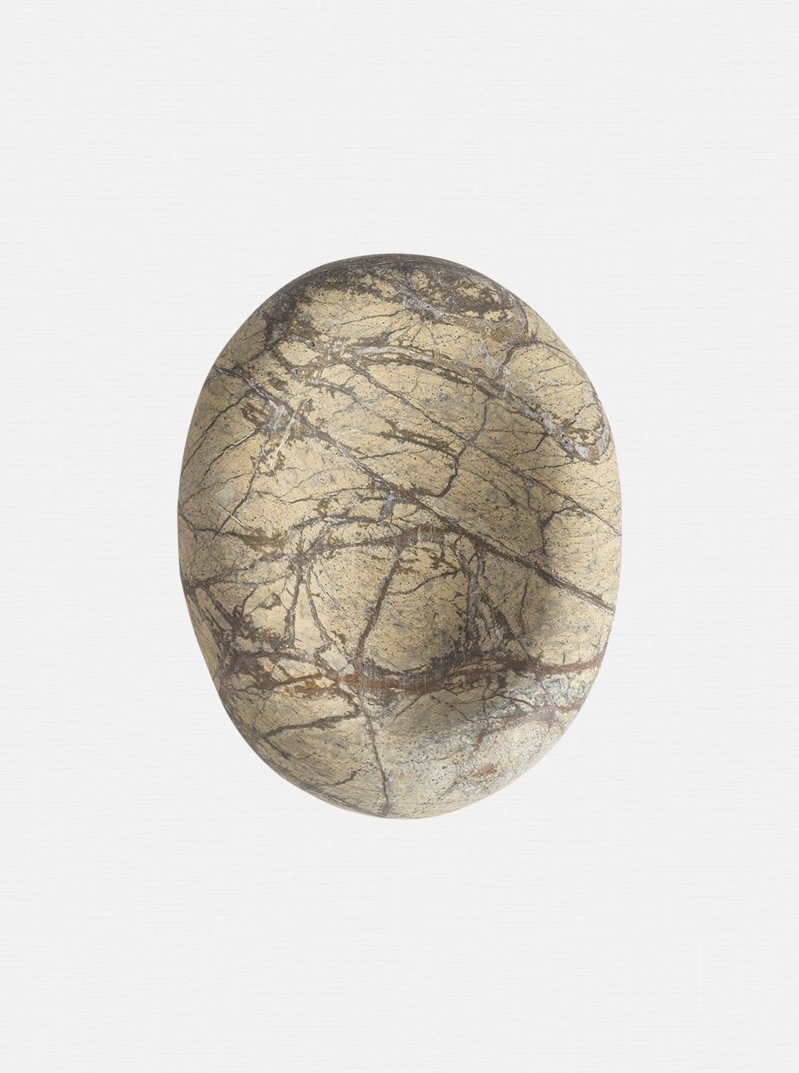 Bol en marbre Delphine