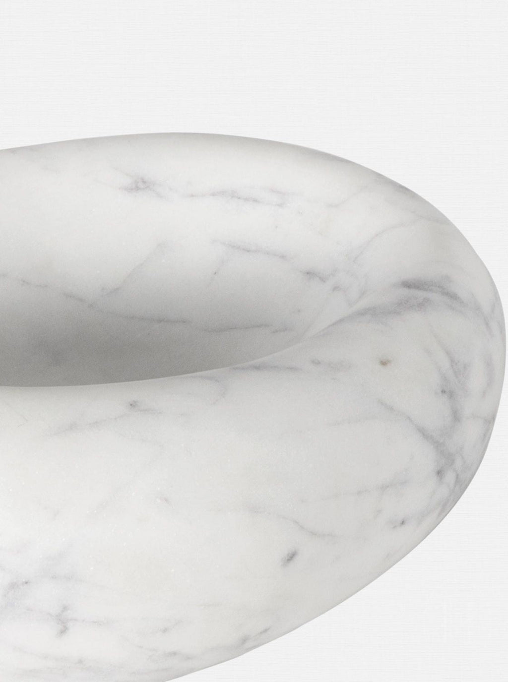 Bol en marbre Delphine