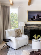 Bol en marbre Delphine