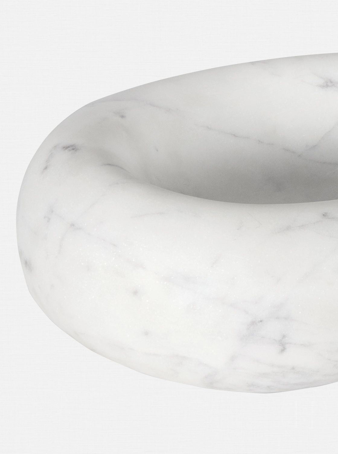 Bol en marbre Delphine