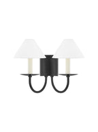 Applique murale Devin