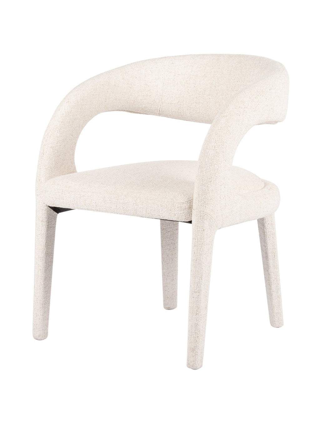 Chaise de salle à manger Dillon