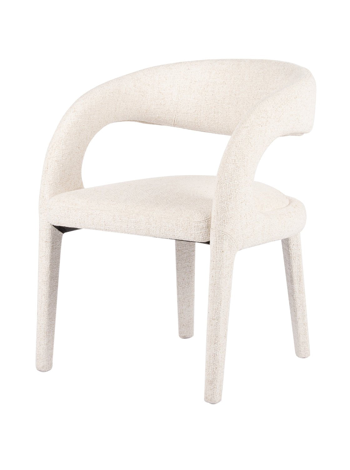 Chaise de salle à manger Dillon