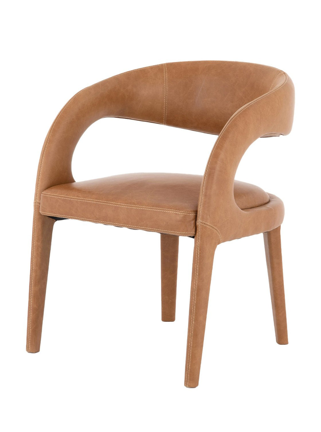 Chaise de salle à manger Dillon