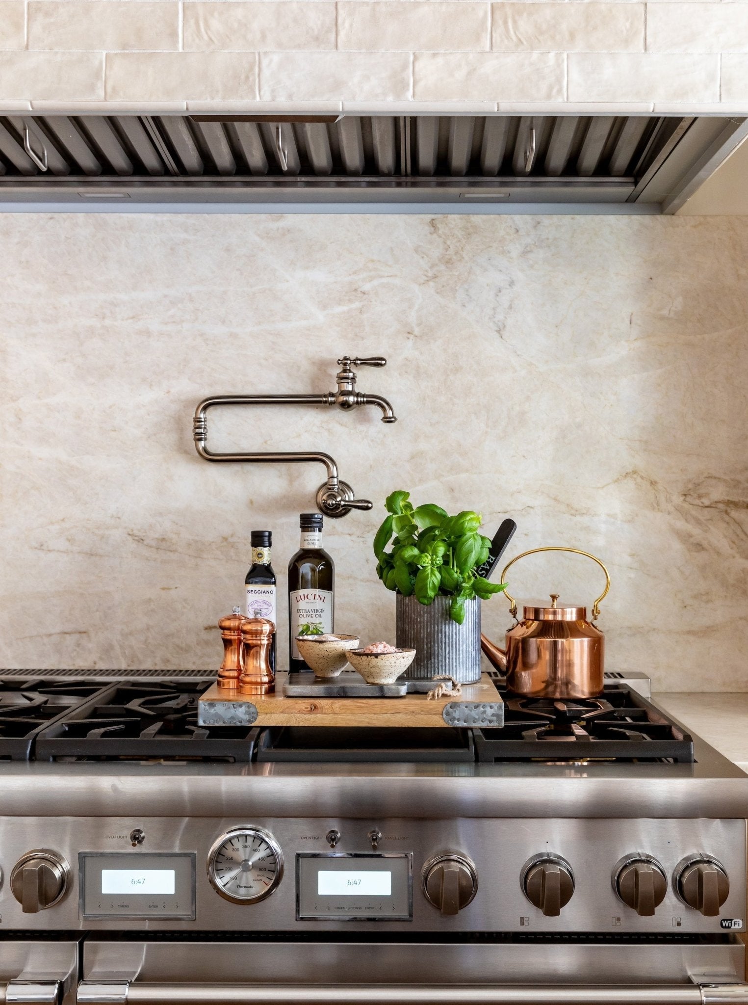 Bols à trempette | Ensemble de 5