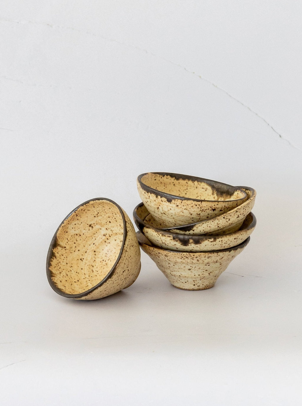 Bols à trempette | Ensemble de 5