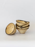 Bols à trempette | Ensemble de 5