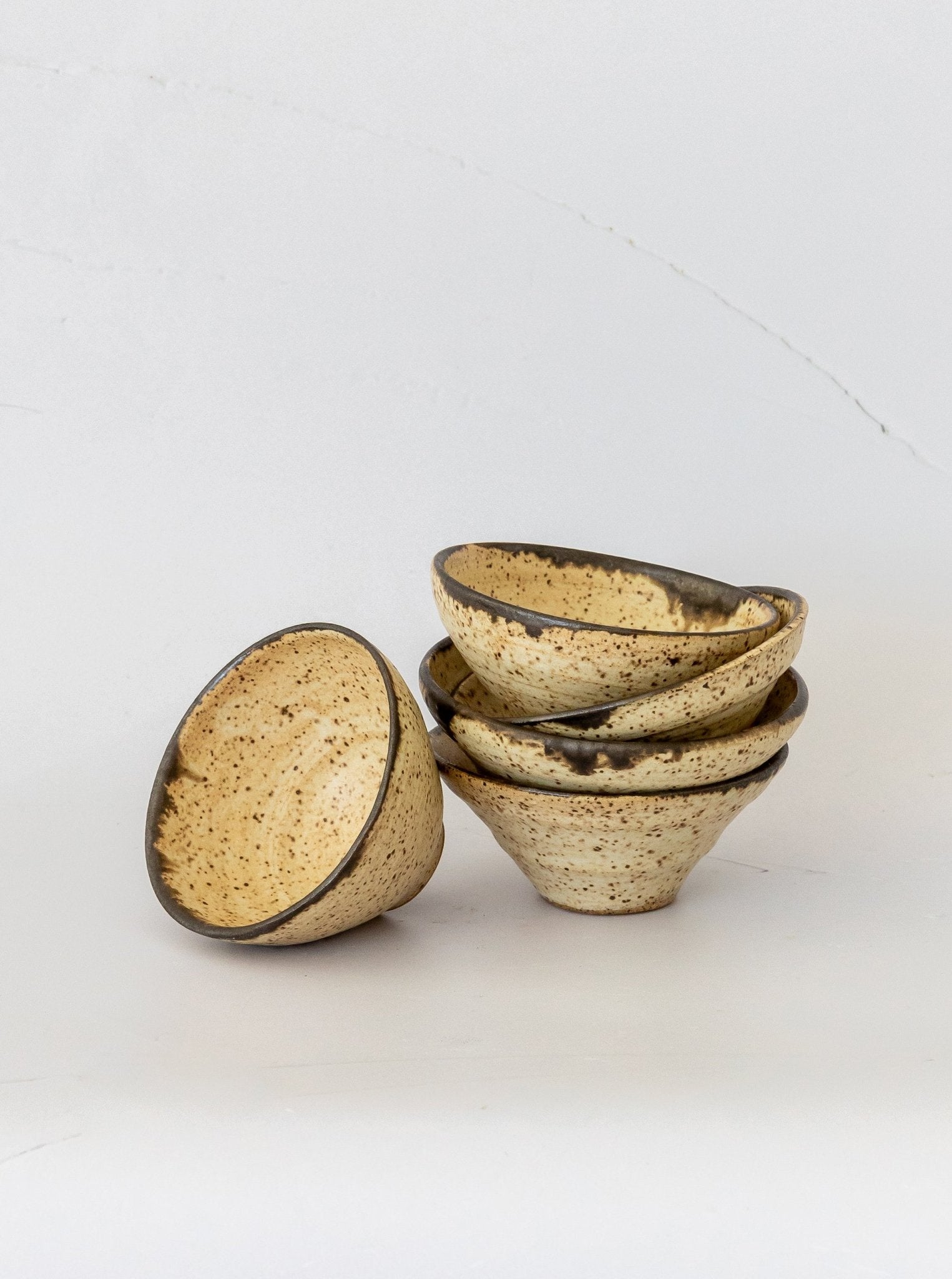 Bols à trempette | Ensemble de 5