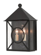 Applique d'extérieur Dixon