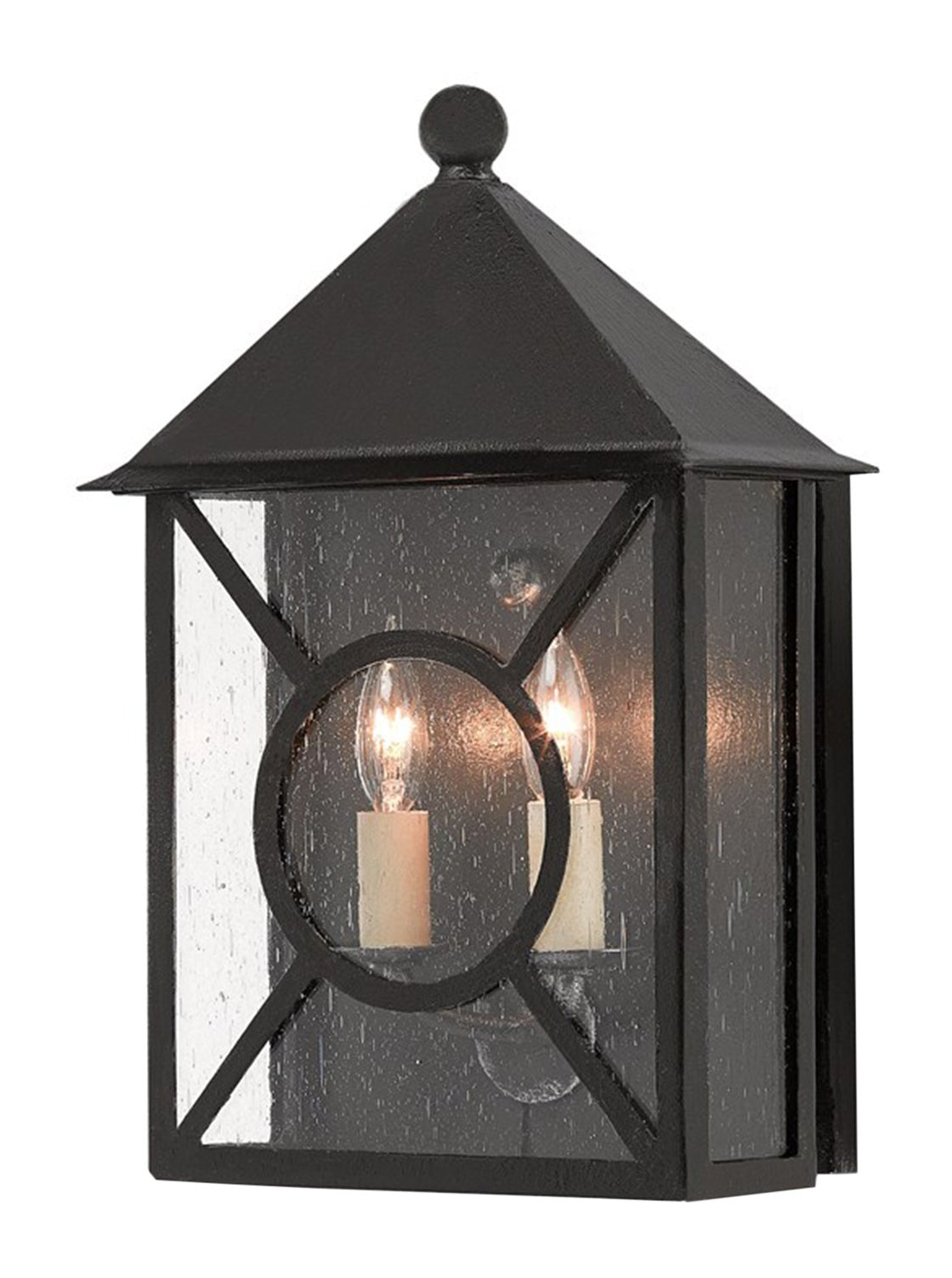 Applique d'extérieur Dixon