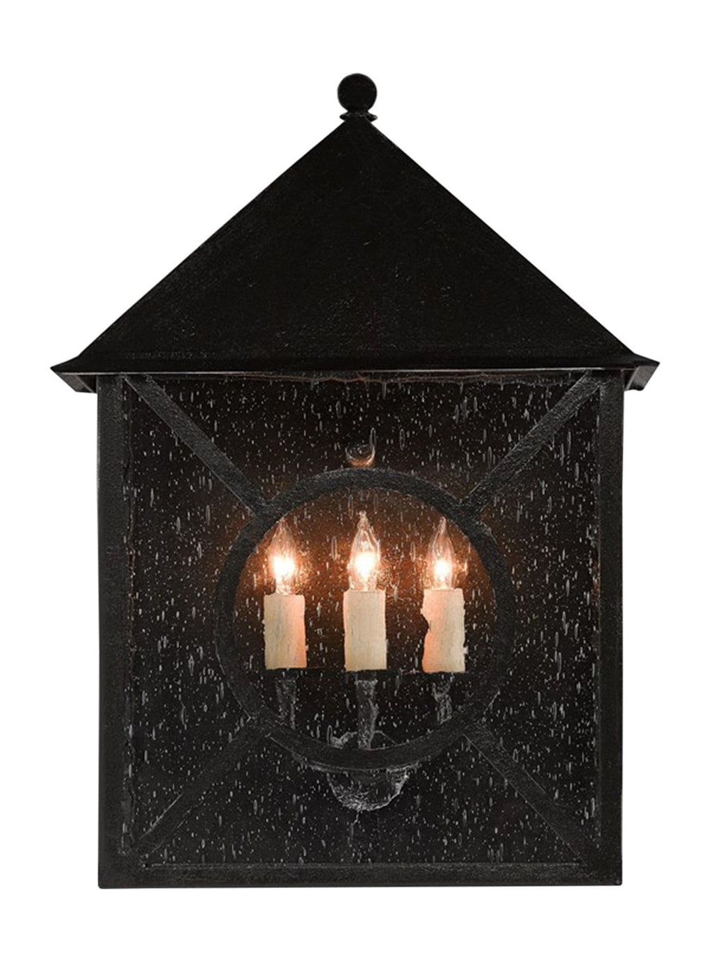 Applique d'extérieur Dixon