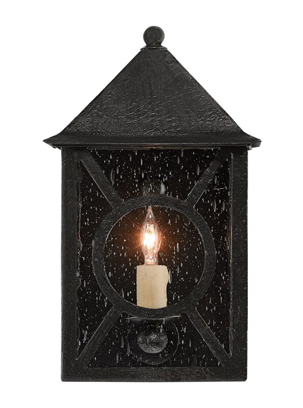 Applique d'extérieur Dixon