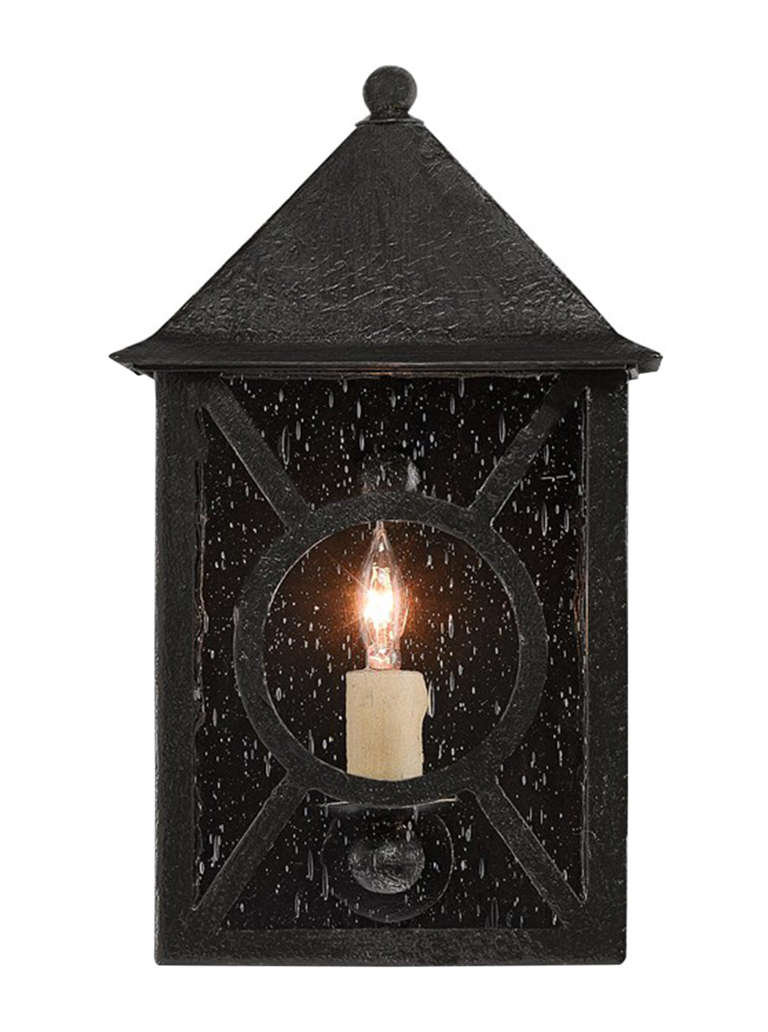 Applique d'extérieur Dixon