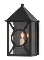 Applique d'extérieur Dixon