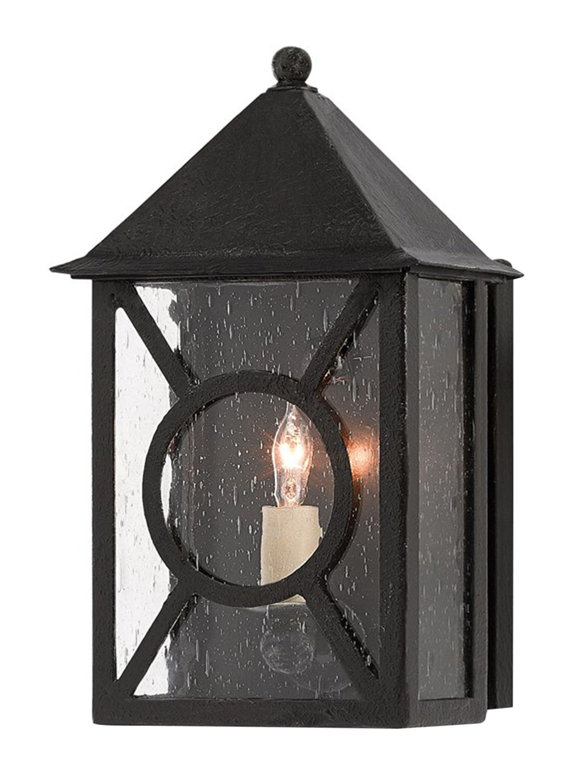 Applique d'extérieur Dixon