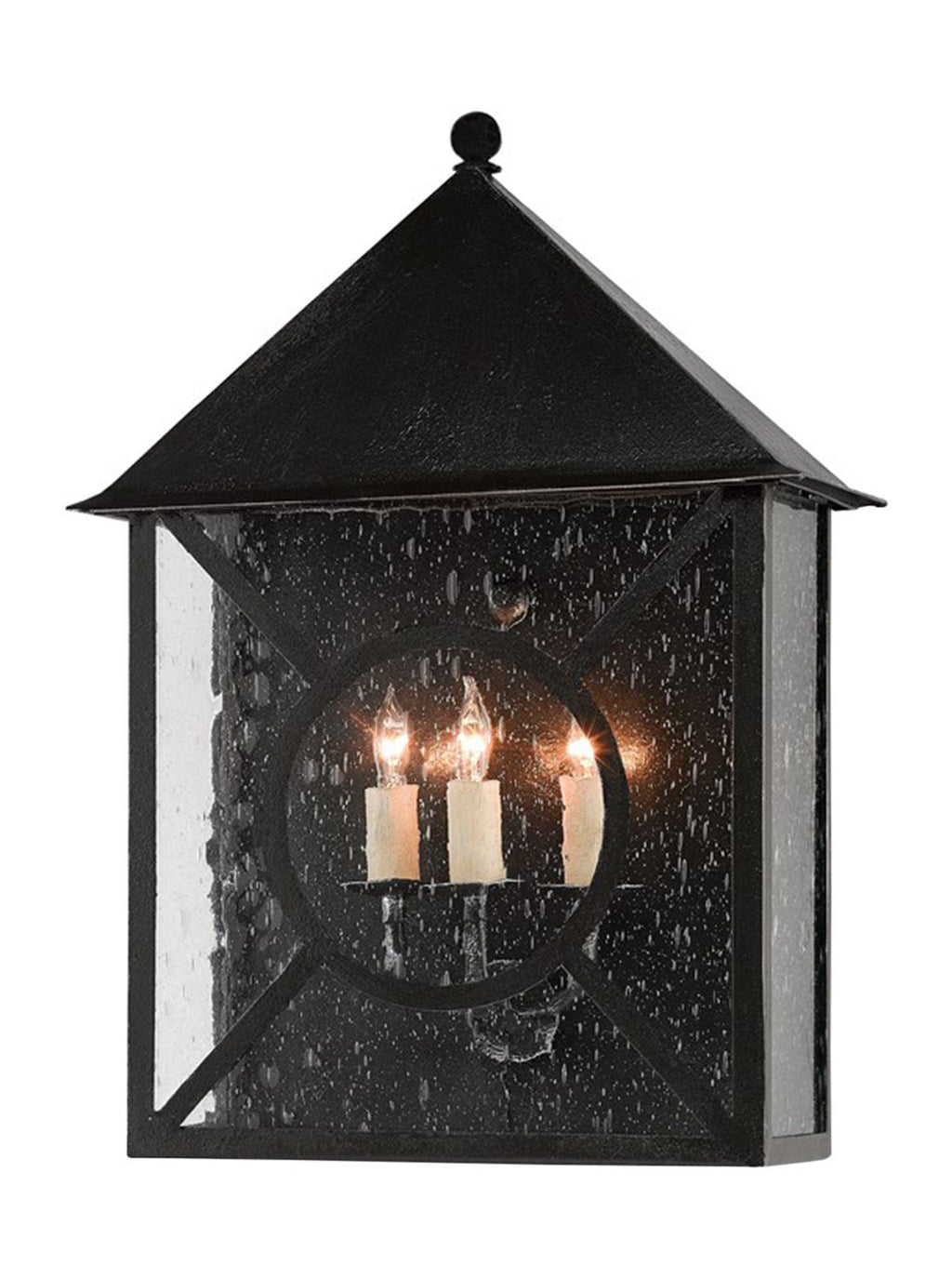 Applique d'extérieur Dixon