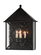 Applique d'extérieur Dixon