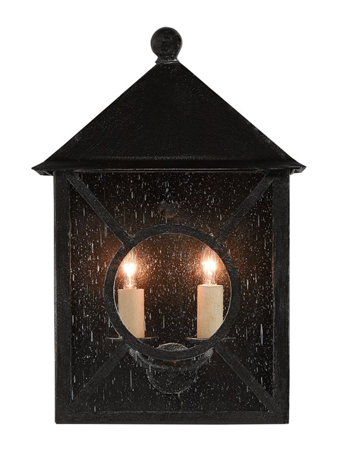 Applique d'extérieur Dixon