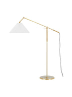 Lampadaire Dora