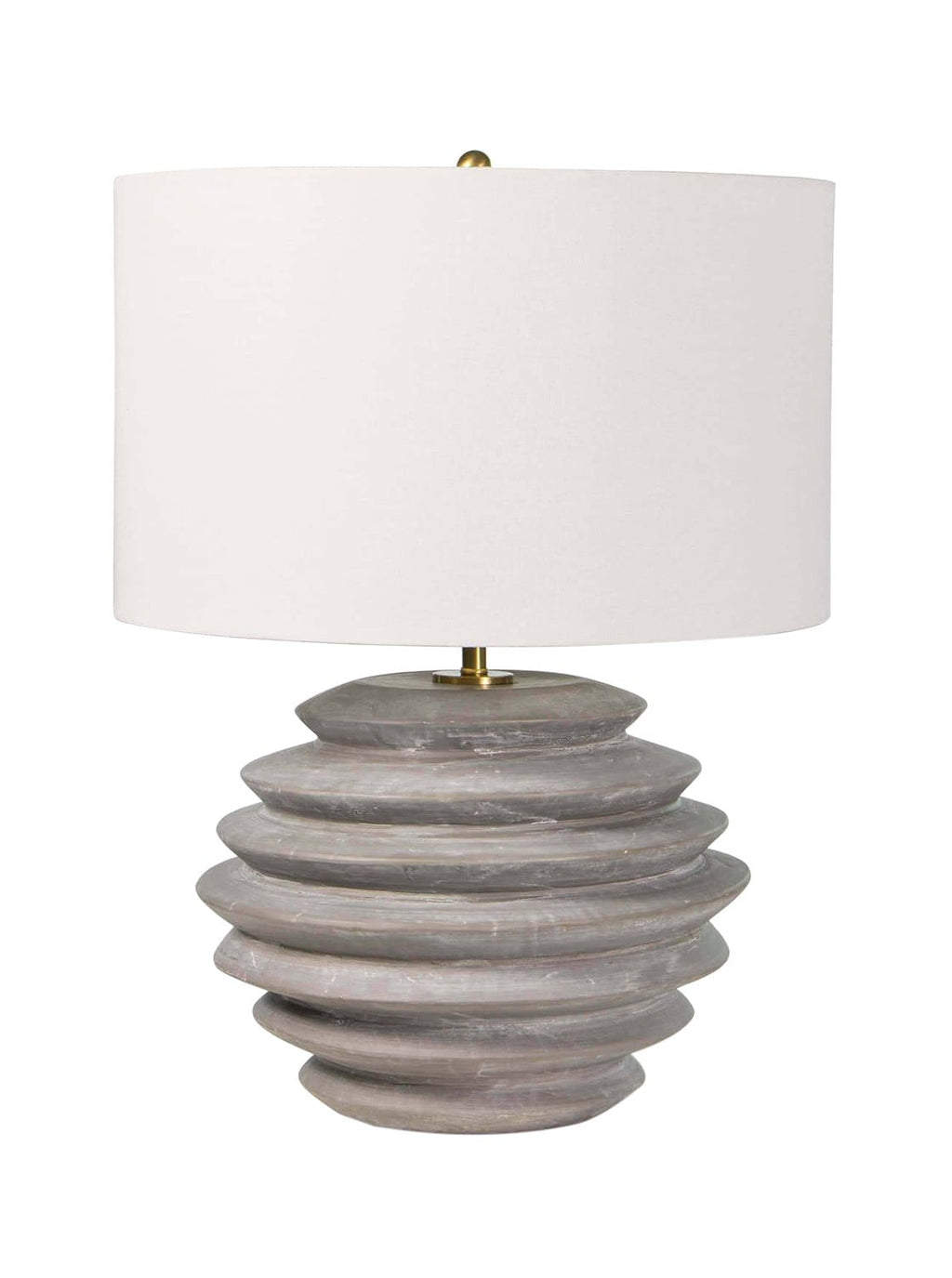 Lampe de table Edgar