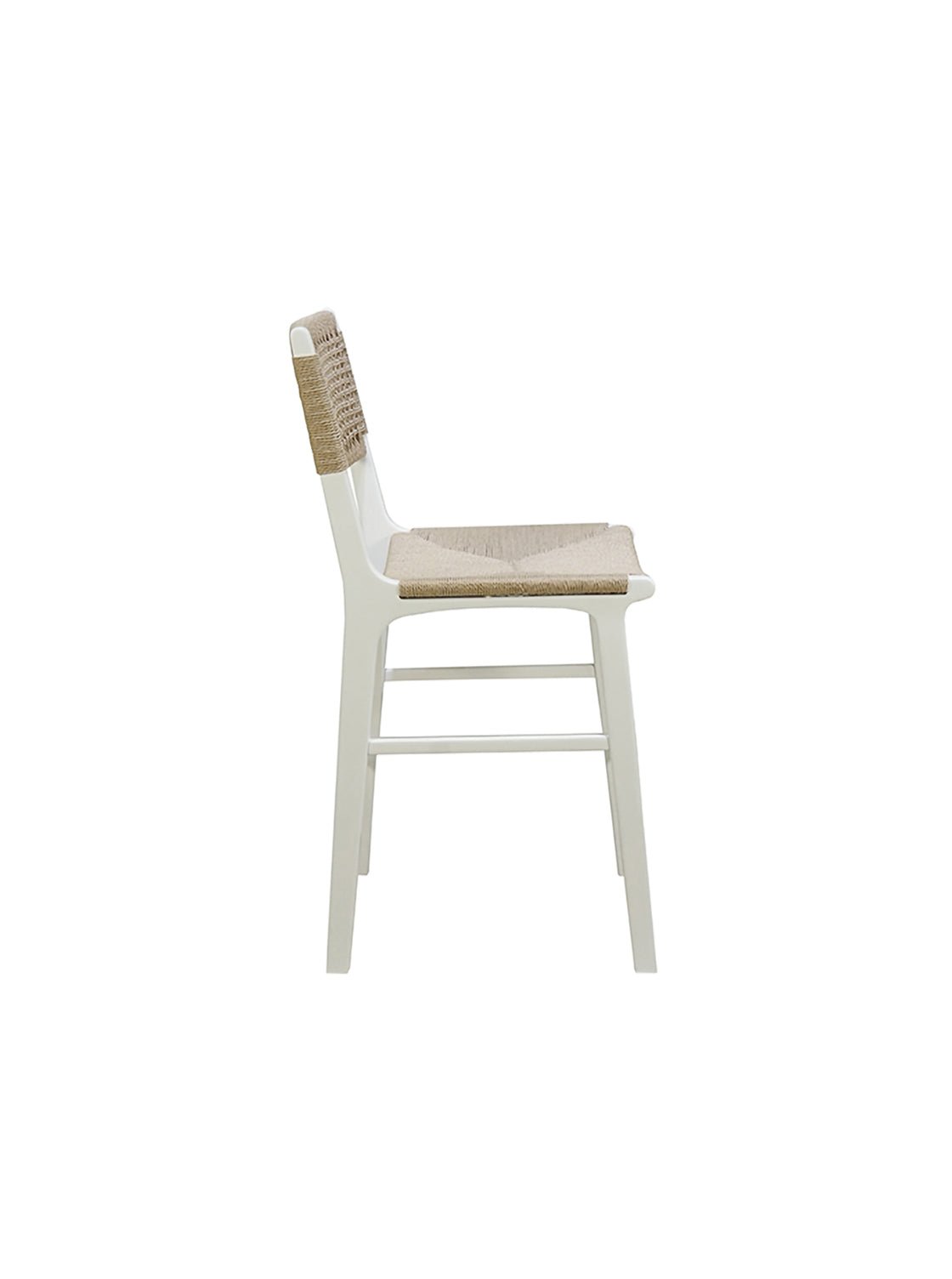 Tabouret de comptoir Edwin